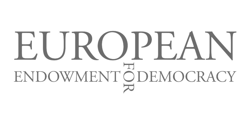 European Endowment for Democracy