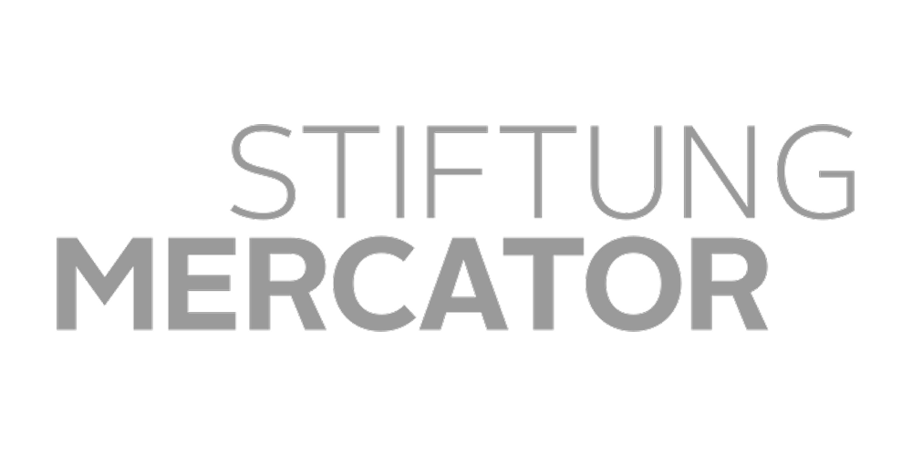 Stiftung Mercator