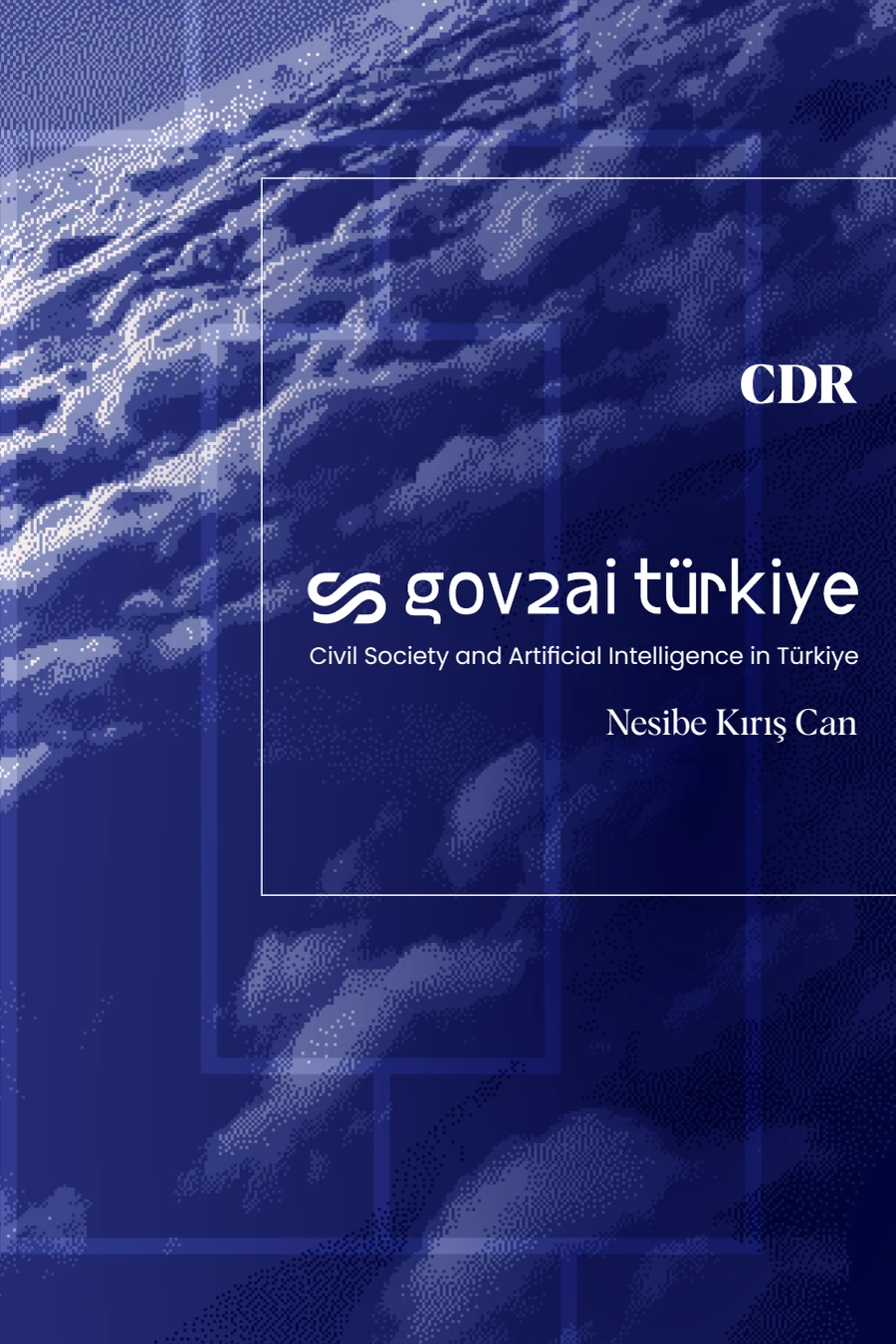 Civil Society and Artificial Intelligence in Türkiye