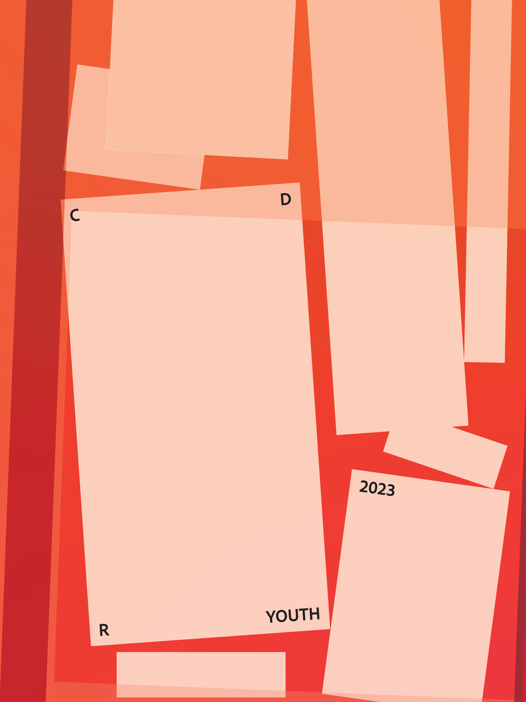 CDR Youth 2023 raporu kapağı