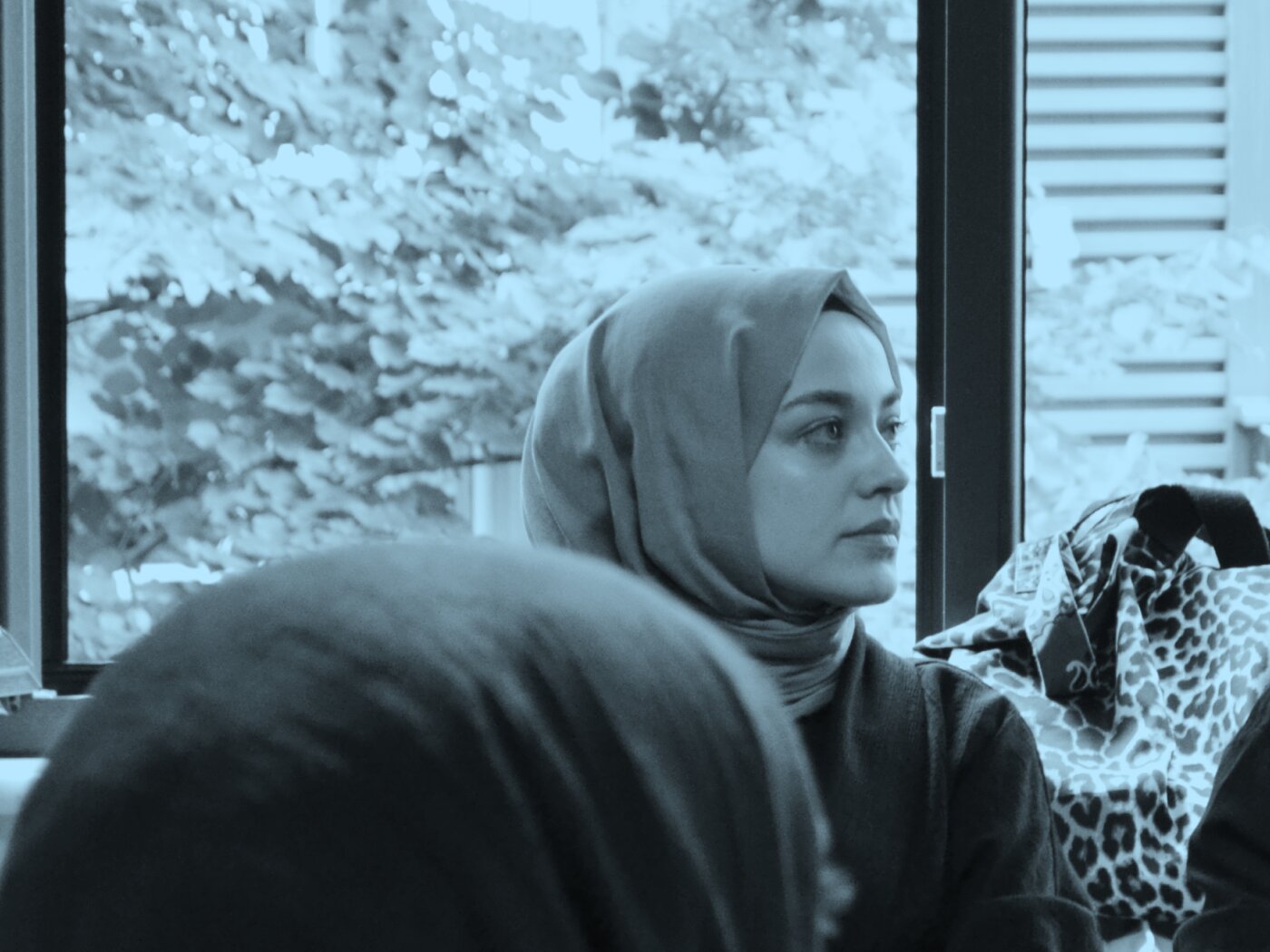 Atölye katılımcıları